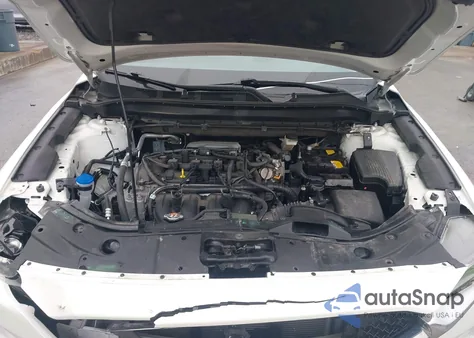 2021 Mazda Cx-5 Touring from USA, damaged, VIN JM3KFBCM5M0496962